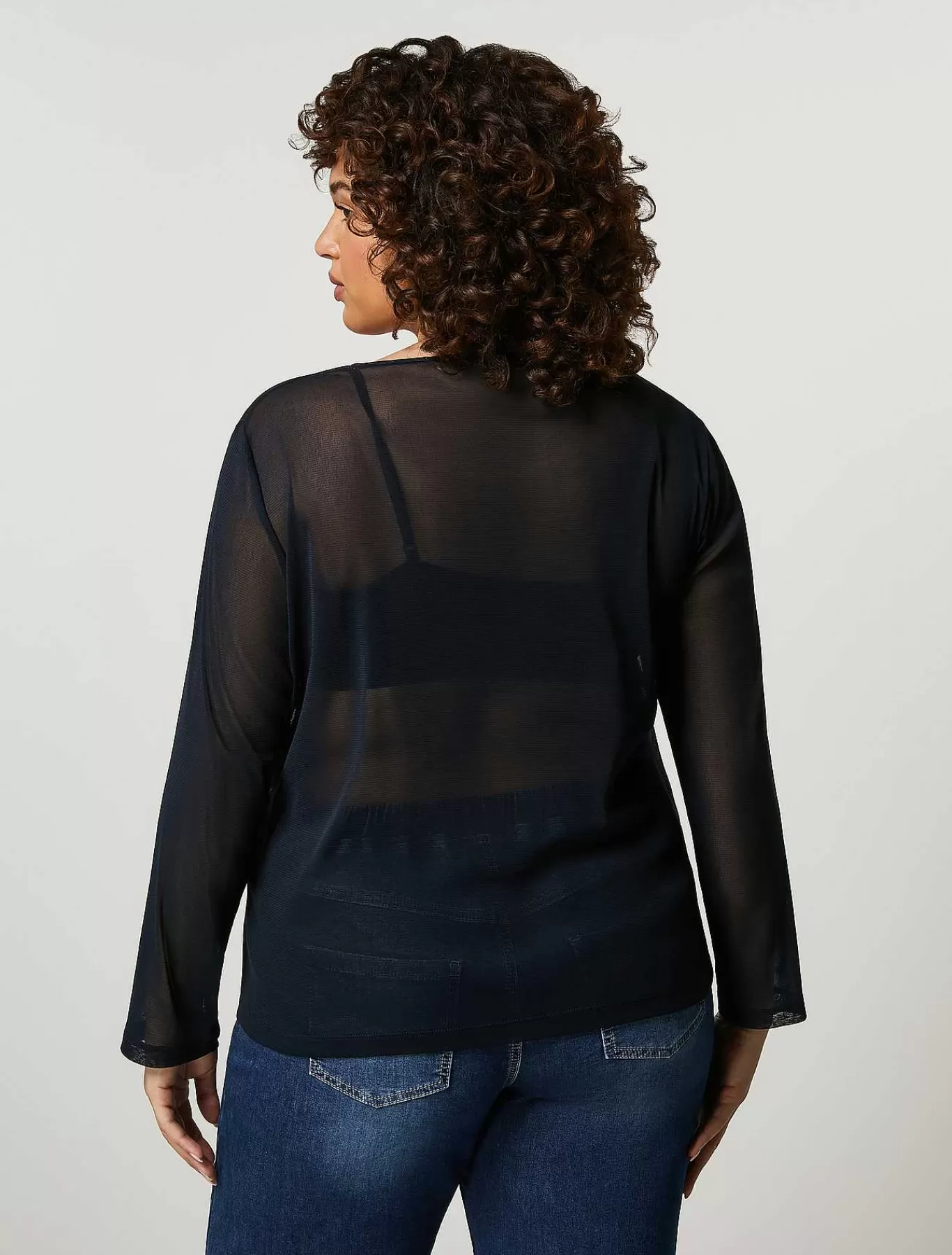 Sale T-Shirt En Tissu Technique Femmes Autres Accessoires