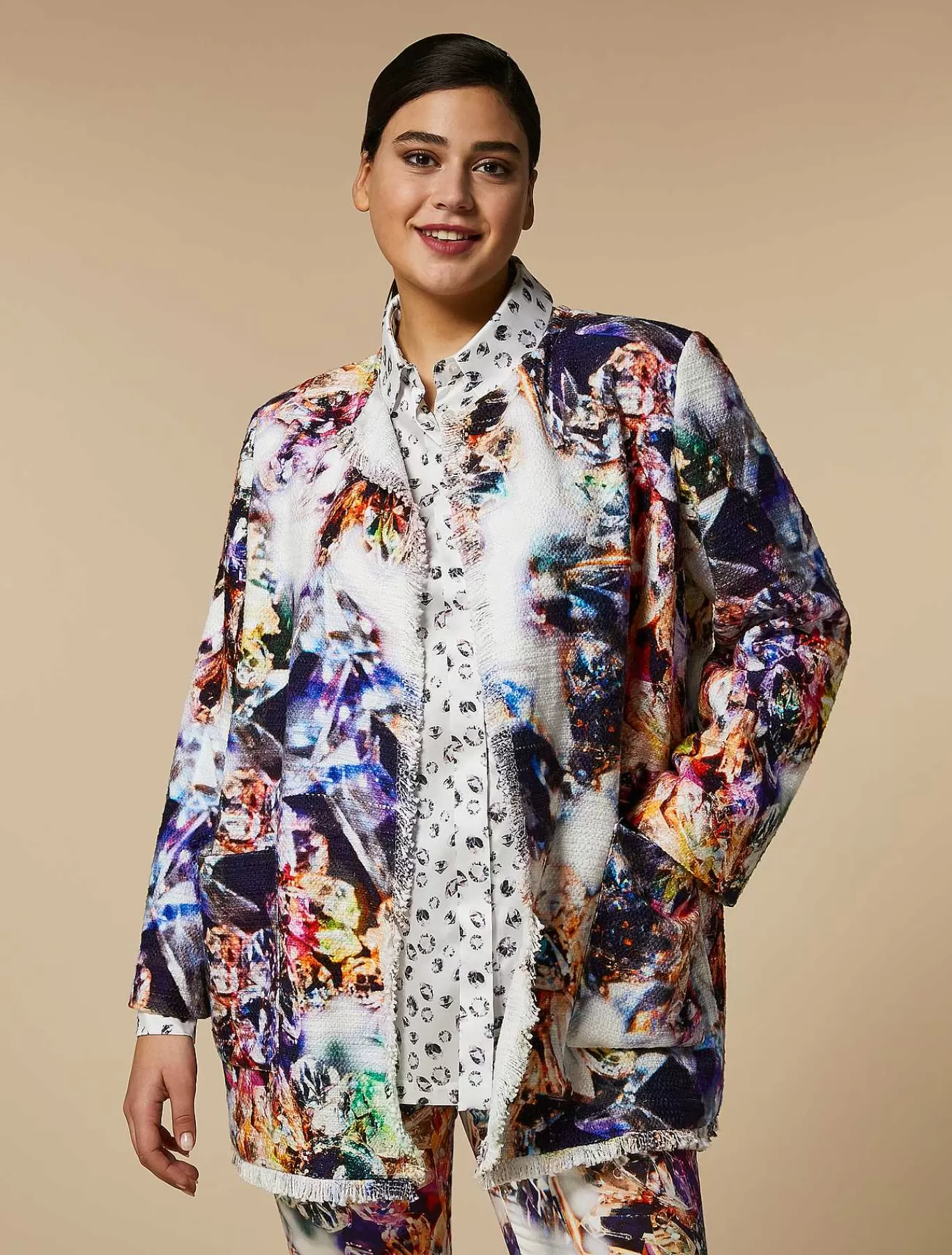 Cheap Tunique En Coton Tresse Femmes Blouses Et Chemises