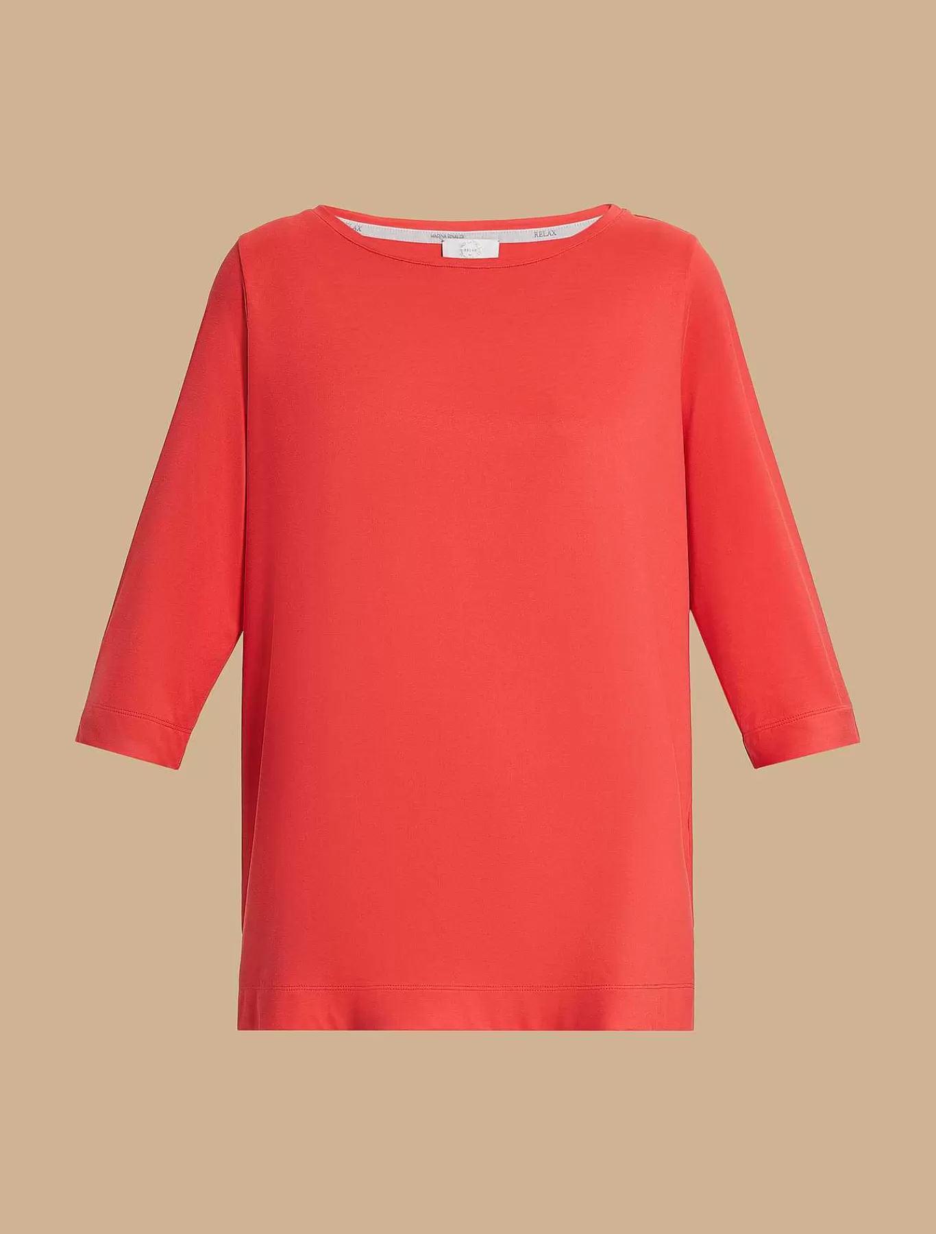 New Tunique En Jersey Femmes Hauts Et T-Shirts