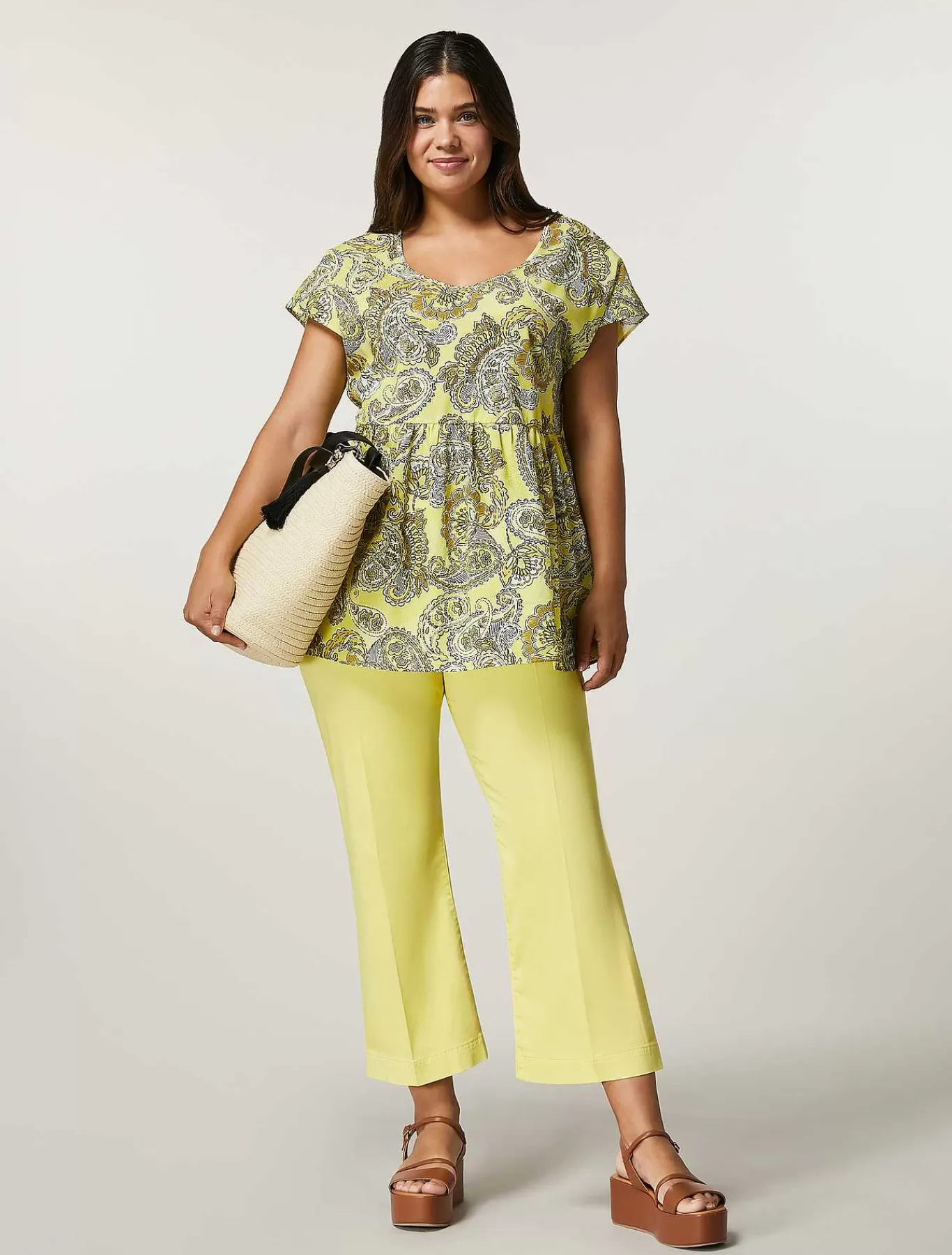 Best Tunique En Mousseline De Coton Femmes Blouses Et Chemises