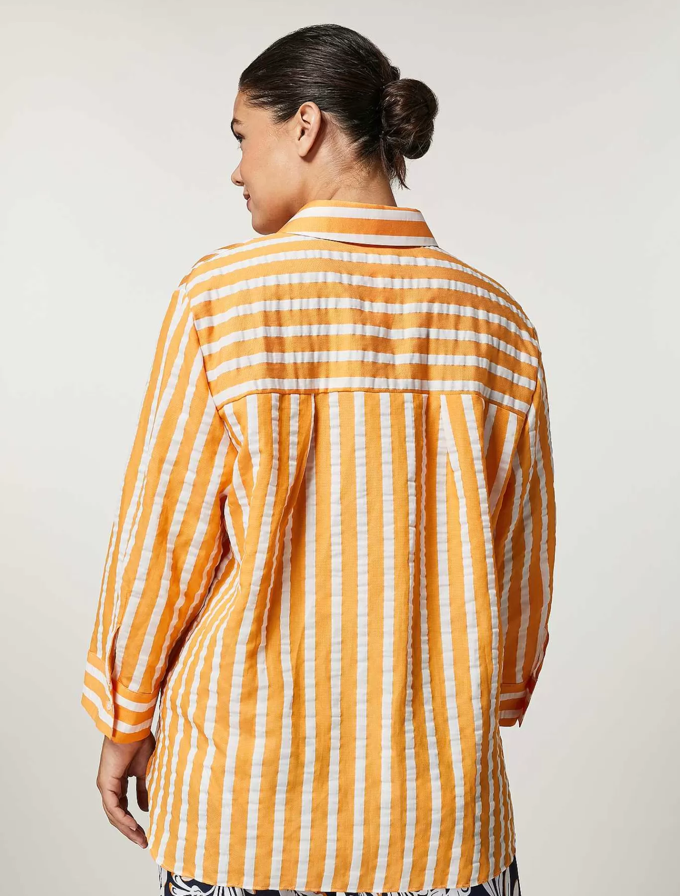 Best Tunique En Viscose Jacquard Femmes Blouses Et Chemises