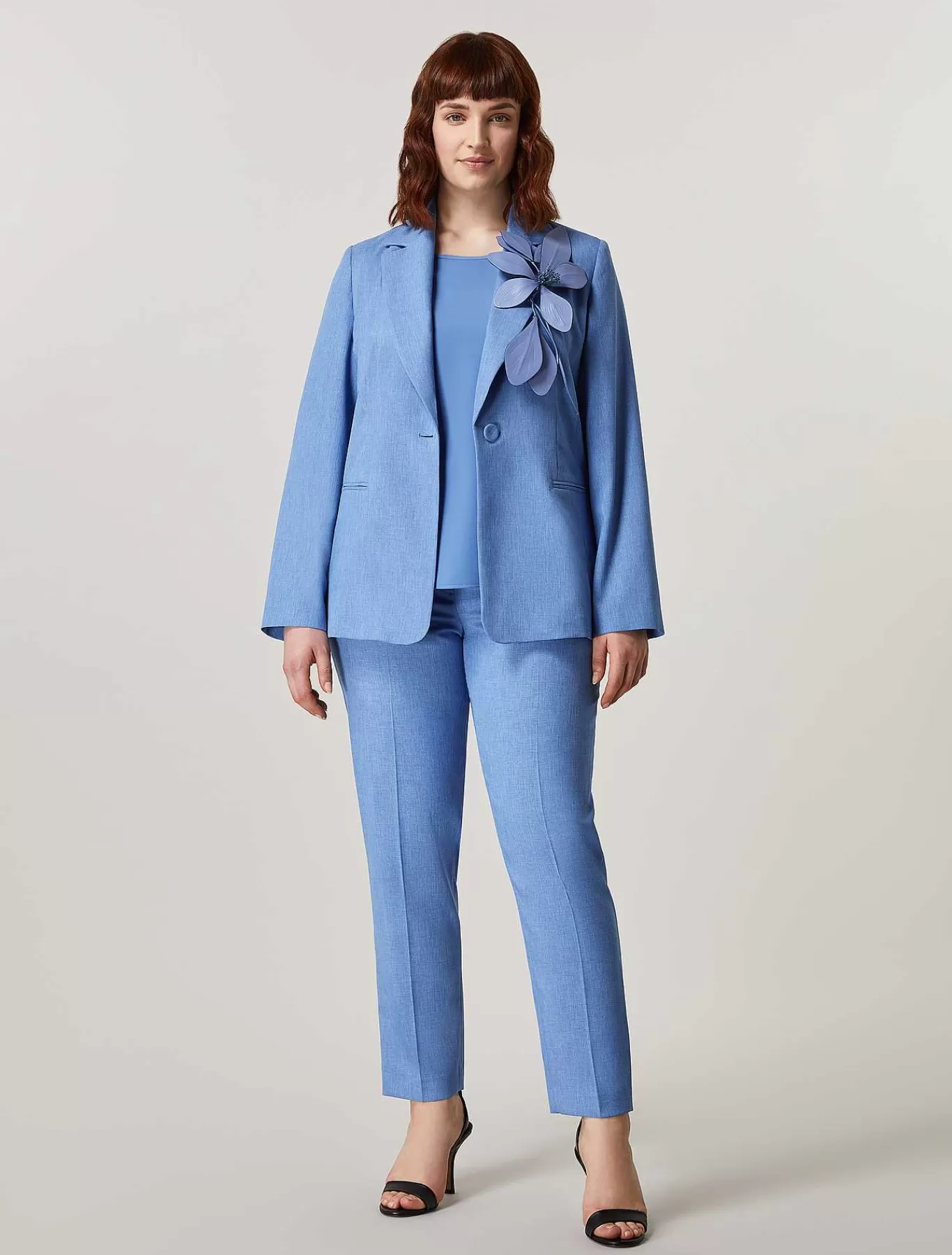 Outlet Veste Blazer Aspect Basket Femmes Veste Et Blazers