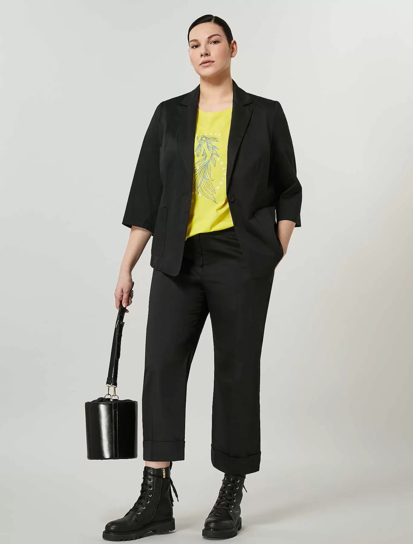 Sale Veste Blazer En Satin De Coton Femmes Veste Et Blazers