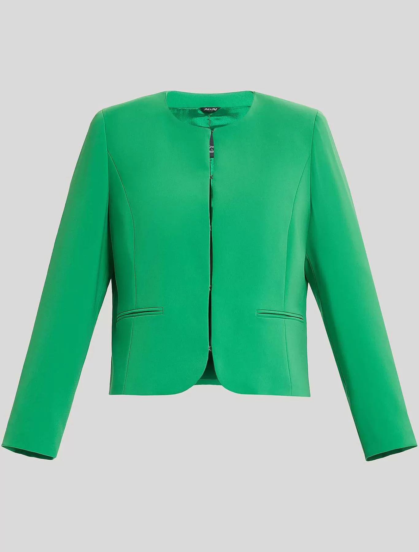 Discount Veste Cady Fluide Femmes Veste Et Blazers