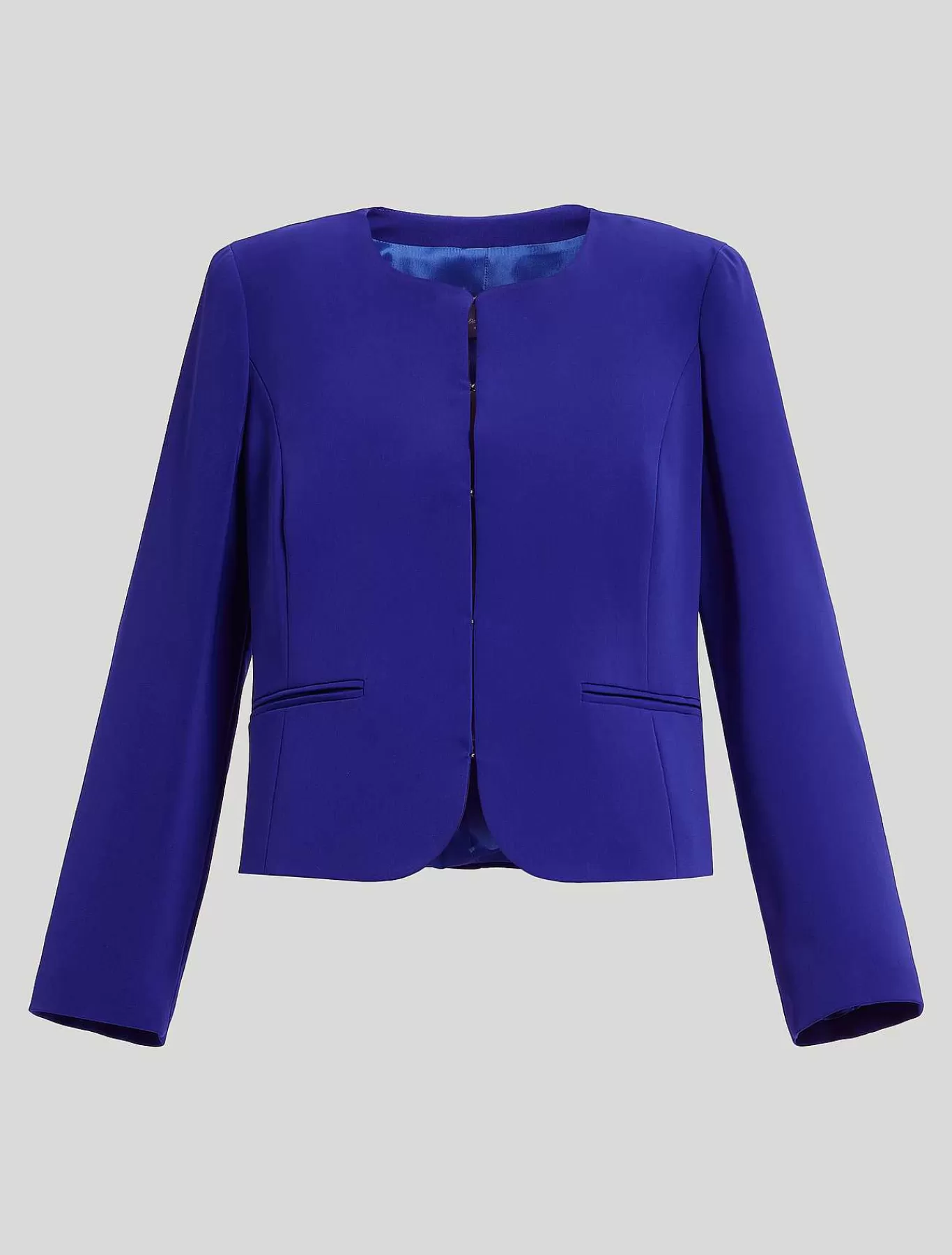 Best Sale Veste Cady Fluide Femmes Veste Et Blazers