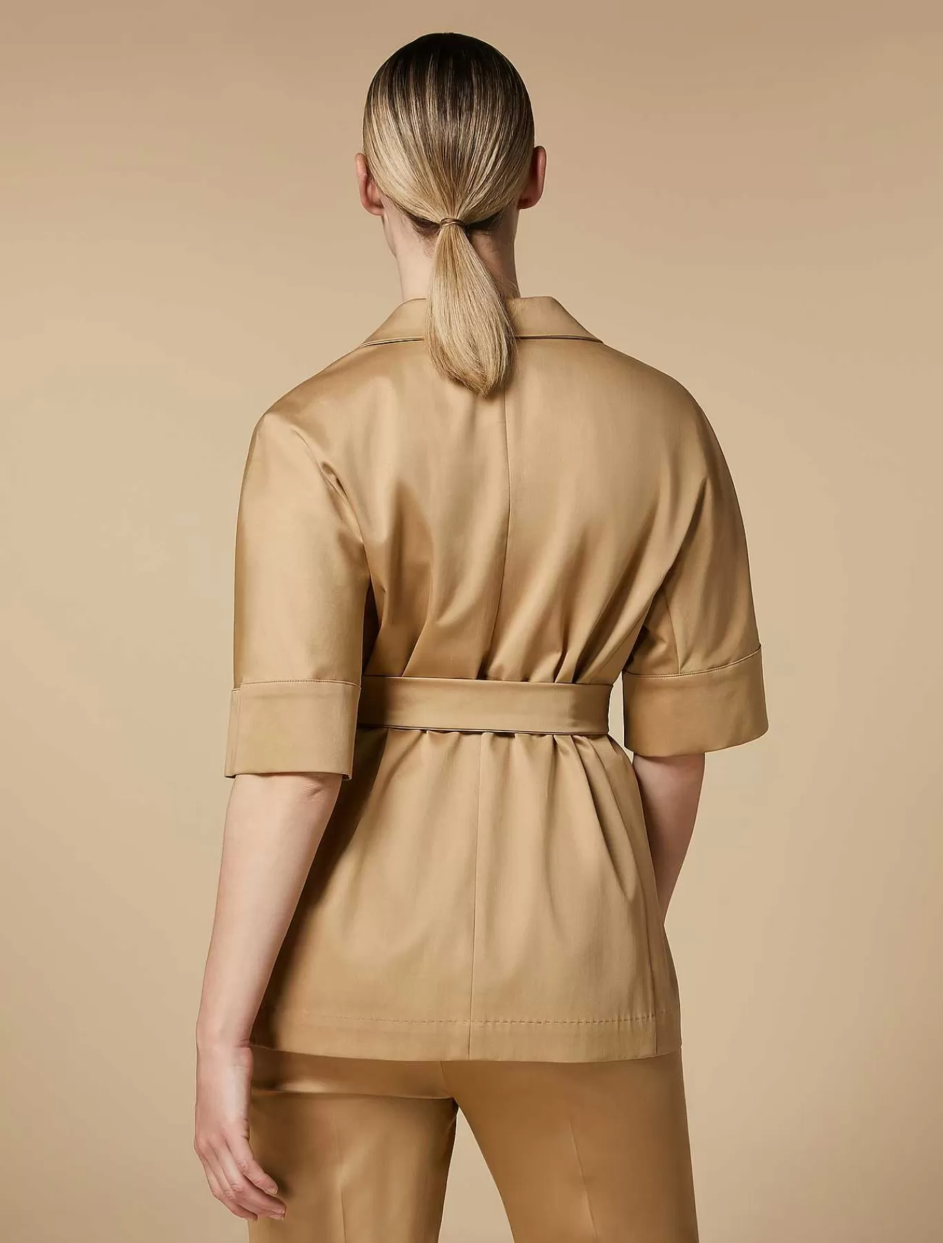 Cheap Veste En Satin Femmes Veste Et Blazers