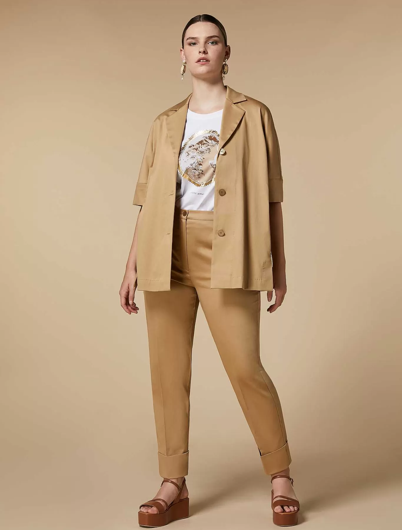 Cheap Veste En Satin Femmes Veste Et Blazers