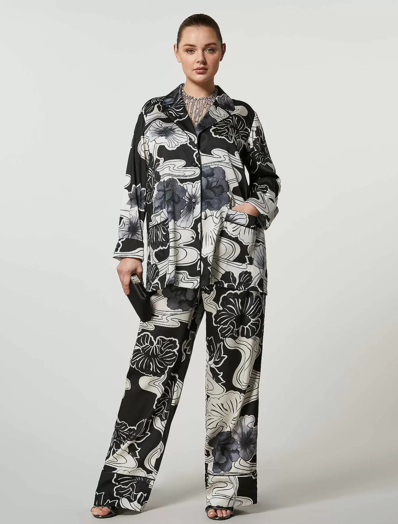 Fashion Veste En Serge Femmes Veste Et Blazers