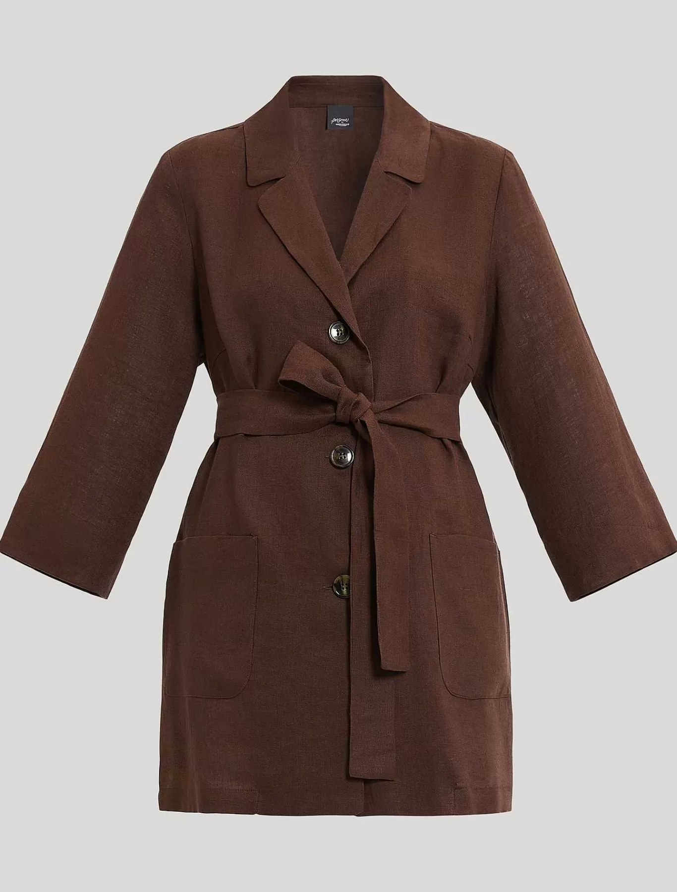 Sale Veste En Tissu De Lin Femmes Blouses Et Chemises