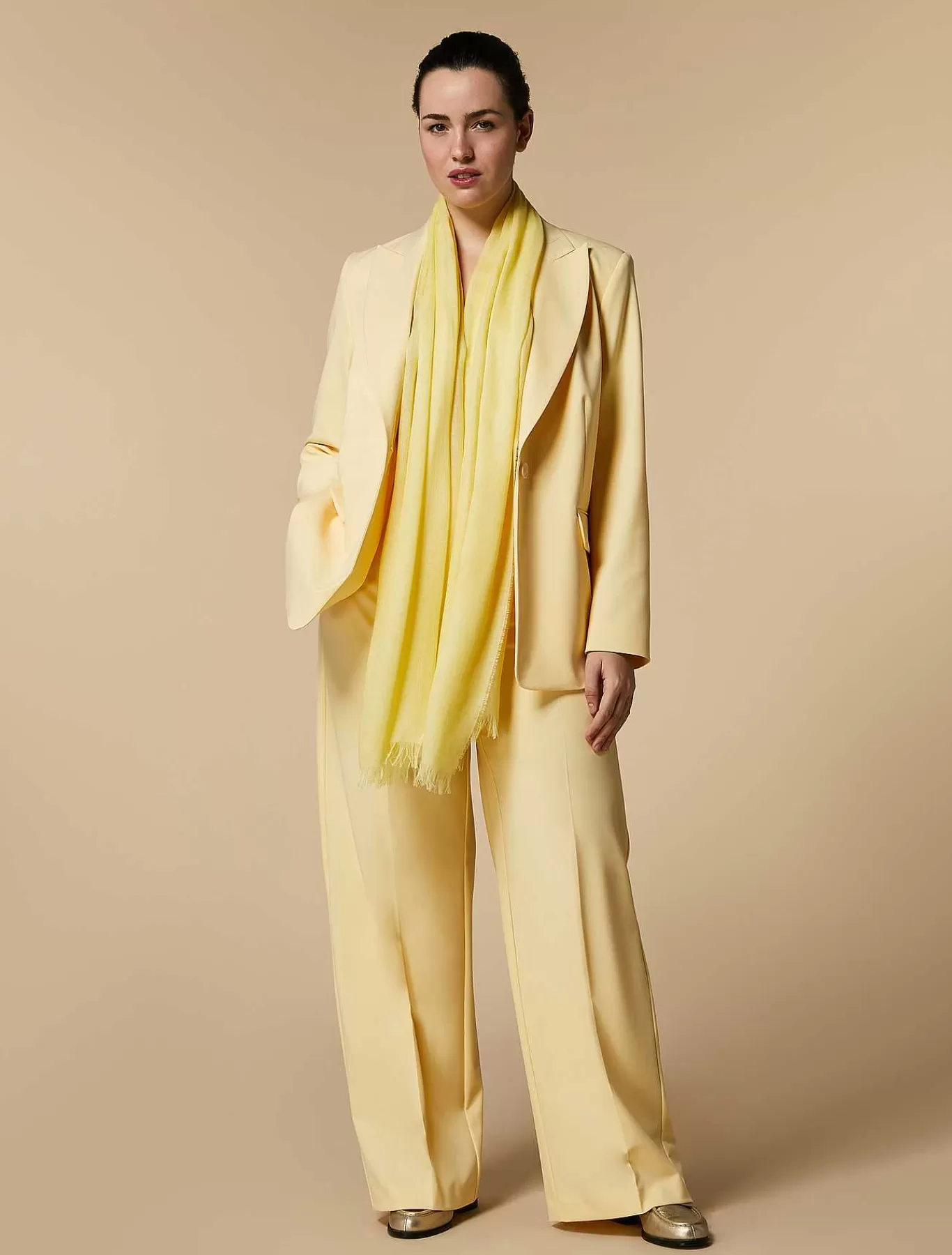 Fashion Veste En Toile Extensible Femmes Veste Et Blazers