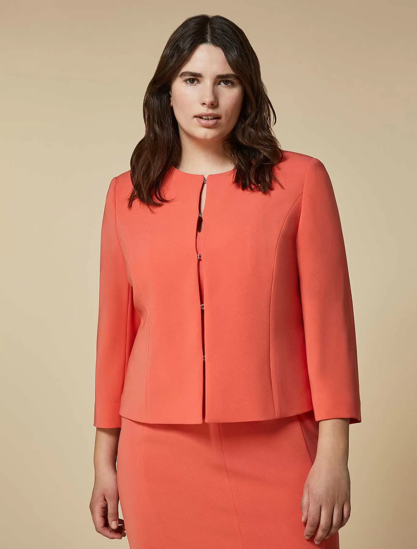 Discount Veste En Triacetate Femmes Veste Et Blazers