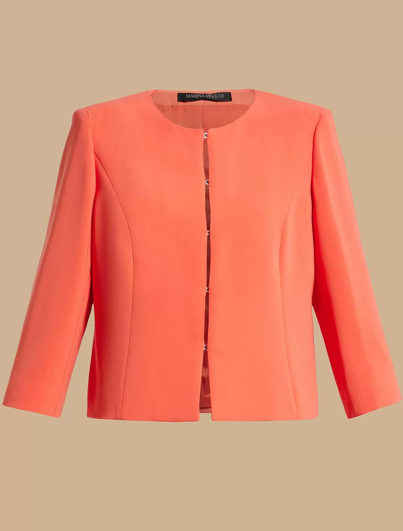 Discount Veste En Triacetate Femmes Veste Et Blazers
